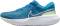 Nike ZoomX Invincible Run - Blue (CT2228401) Nike ZoomX Invincible Run - Blue (CT2228401)