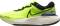 Nike ZoomX Invincible Run - Green (CT2228700)