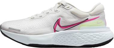 Nike ZoomX Invincible Run - White (DJ5454001)