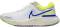 Nike ZoomX Invincible Run - White/Cyber/Grey Fog (CT2228101)