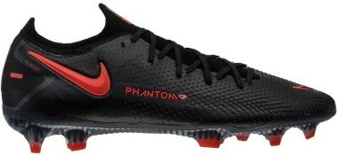 Nike Phantom GT Elite FG - Black (CK8439060)