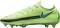 Nike Phantom GT Elite FG - Lime Glow/Aquamarine (CK8439303)