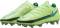 Nike Phantom GT Elite FG - Lime Glow/Aquamarine (CK8439303) - slide 5