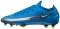 Nike Phantom GT Elite FG - Blue (CK8439400)