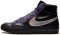 Nike Blazer Mid 77 - Black (DX4982001)
