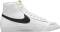 Nike Blazer Mid 77 - Sail Sesame White 100 (DM2834100) - slide 2