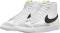 Nike Blazer Mid 77 - Sail Sesame White 100 (DM2834100) - slide 4