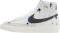 Nike Blazer Mid 77 - White (DC7331100)