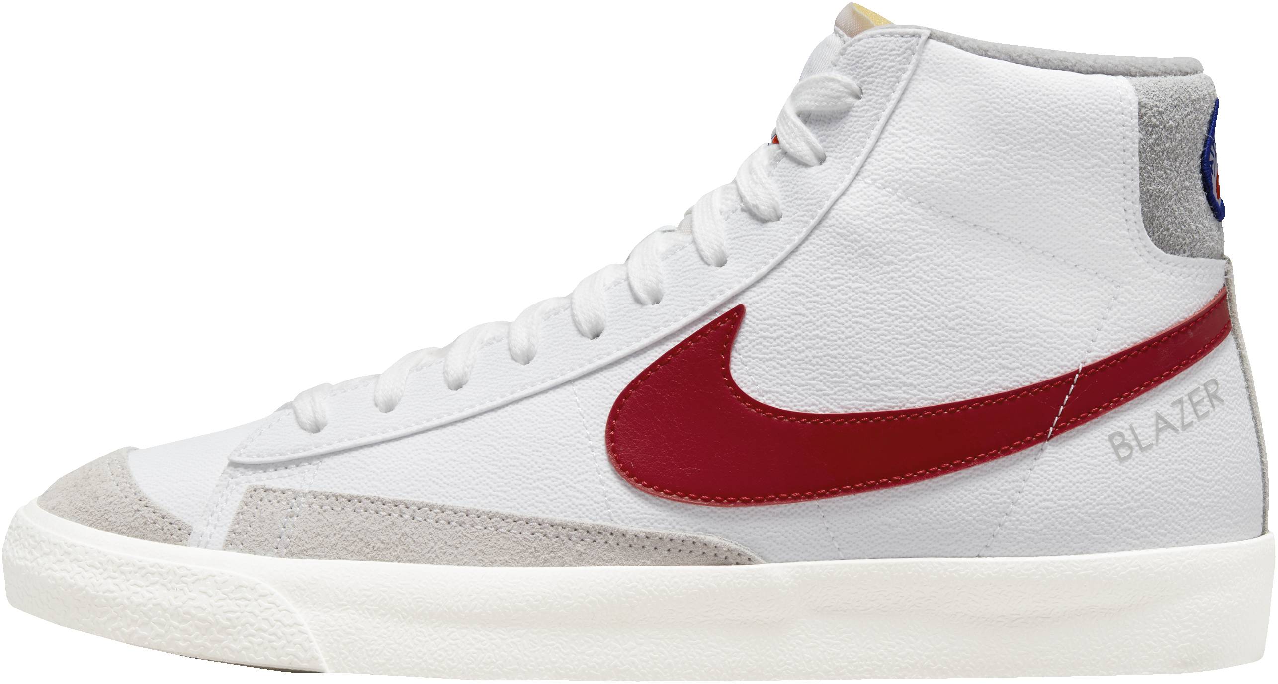 nike blazer mid 77 stone