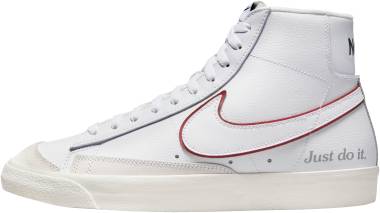 Nike Blazer Mid 77 - White (DQ0796100)