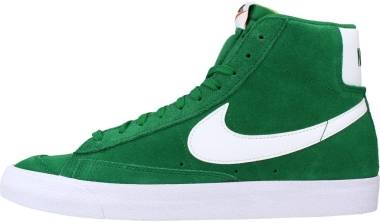 Nike Blazer Mid 77 - Pine Green/Pine Green/White (CI1172301)