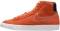 Nike Blazer Mid 77 - Orange/White/Deep Royal Blue (DC3433800)