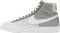 Nike Blazer Mid 77 - Grey (DD1162001)