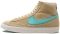 Nike Blazer Mid 77 - Desert Ore/Sail/Black (FJ4414200)