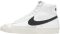 Nike Blazer Mid 77 - White (BQ6806100)