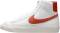 Nike Blazer Mid 77 - White (DZ4408100)
