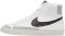 Nike Blazer Mid 77 - White (CW6726100)