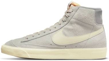 Nike Blazer Mid 77 - Gray (DM0178001)