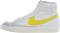 Nike Blazer Mid 77 - White (DJ3050101)