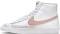 Nike Blazer Mid 77 - White (CZ1055118)