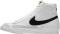 Nike Blazer Mid 77 - White (CZ1055100)