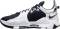 Nike PG 5 - White/black (DA7758001)