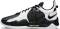 Nike PG 5 - Black/White (CW3143003)