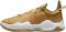 Nike PG 5 - Yellow (CW3143700) Nike PG 5 - Yellow (CW3143700)