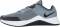 Nike MC Trainer - Cool Grey Black White (CU3580001)