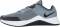 nike mc trainer cool grey black white men s shoes gray adult gray 88b6 60