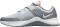 nike mc trainer men s training shoe pure platinum cool grey total orange white 6bd7 60