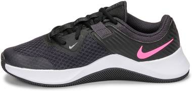 Nike MC Trainer - Cave Purple Hyper Pink Black White (CU3584500)