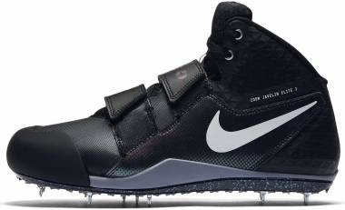 Nike Zoom Javelin Elite 3 - Black (AJ8119001)