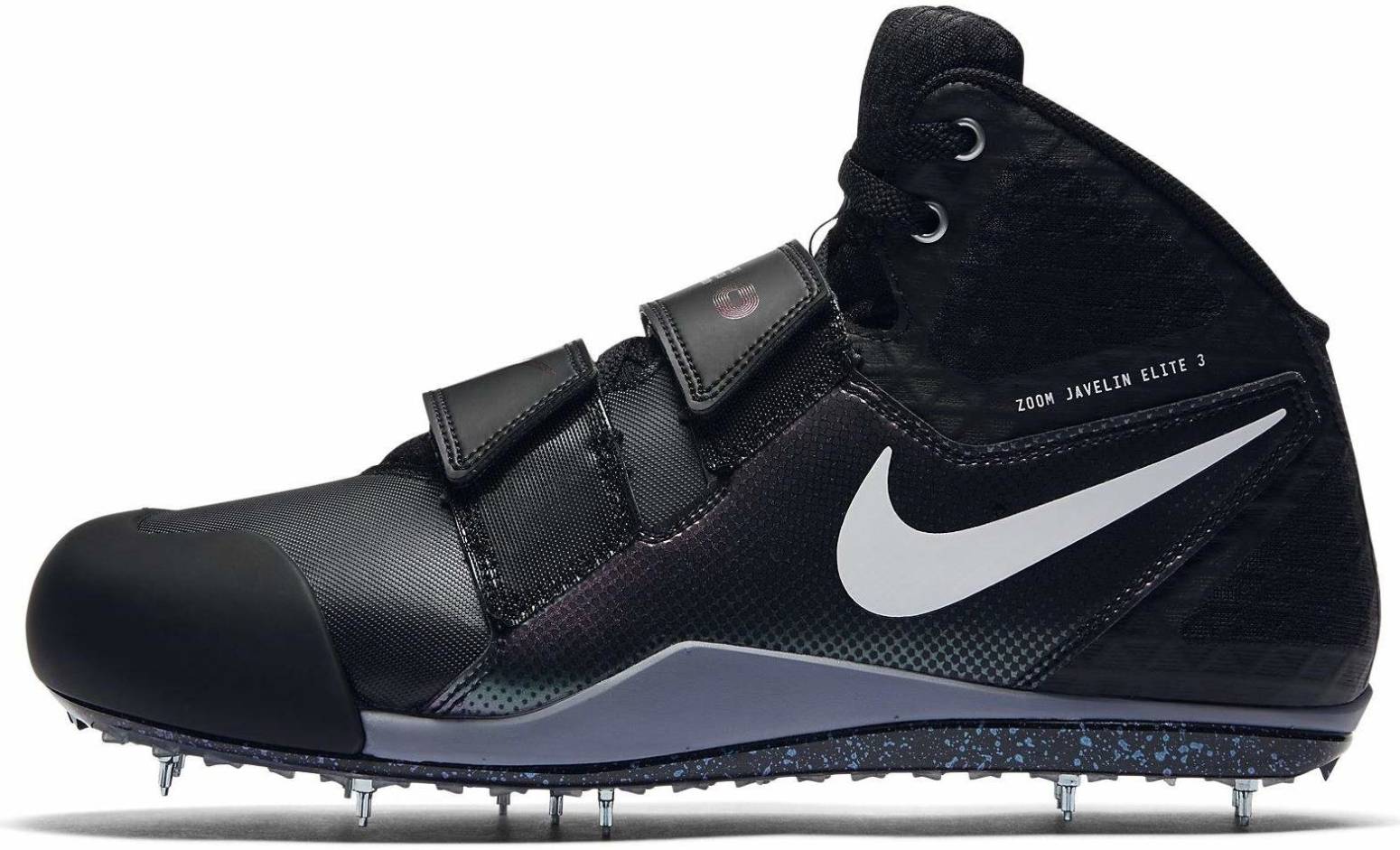 nike javelin boots