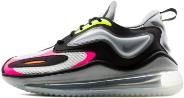 Nike Air Max Zephyr - Photon Dust Black Volt Hyper Pink (CT1682002)