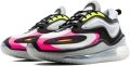 Nike Air Max Zephyr - Photon Dust Black Volt Hyper Pink (CT1682002) - slide 2