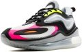 Nike Air Max Zephyr - Photon Dust Black Volt Hyper Pink (CT1682002) - slide 4