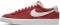 Nike Blazer Low 77 Vintage - White,red (DA7254600)