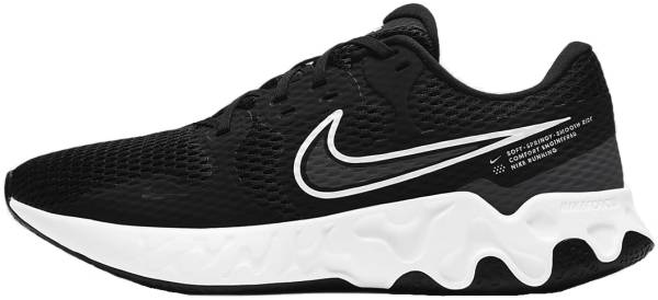 Nike Renew Ride 2 - Deals ($59), Facts 