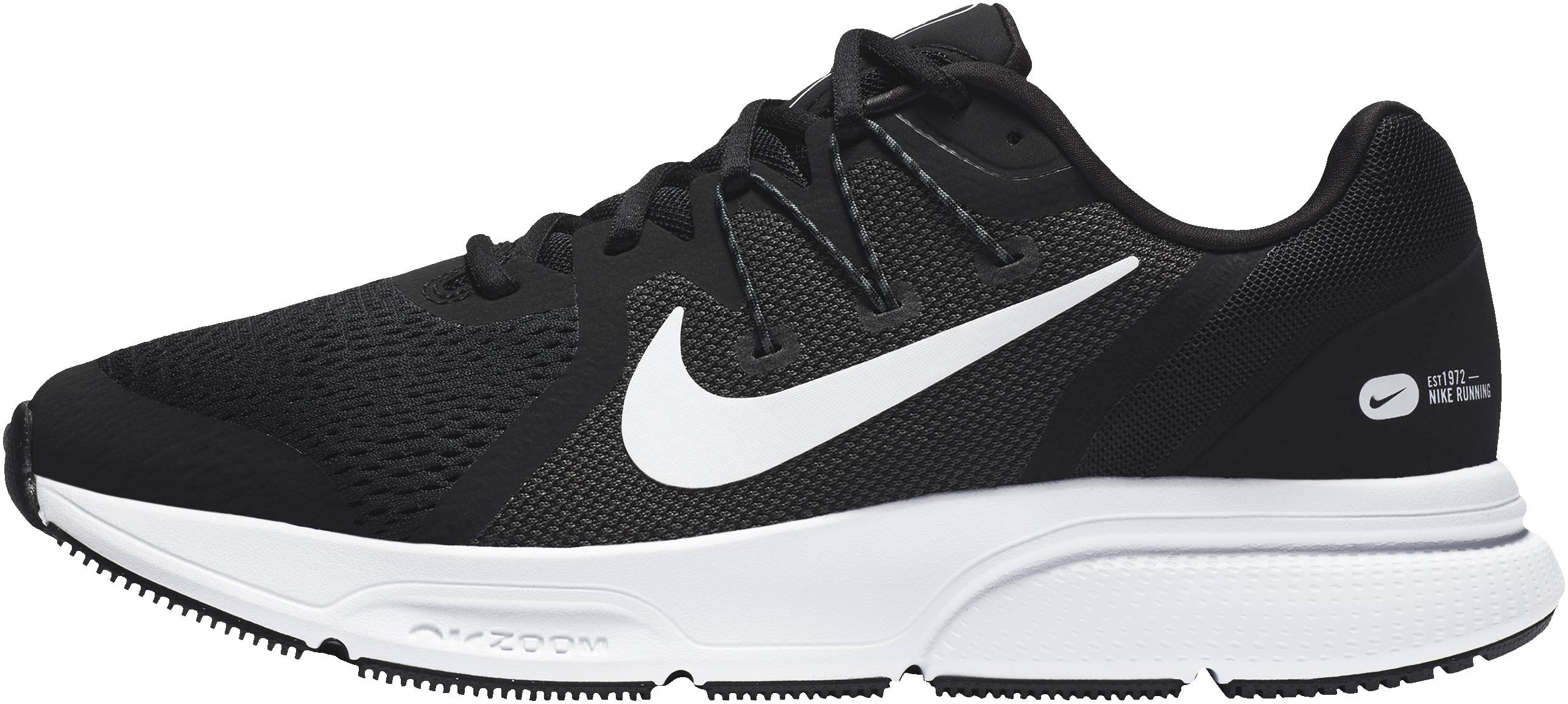 Nationwide Oppressor medalist Nike Zoom Span 3 Review 2023, Facts, Deals ($67) | RunRepeat