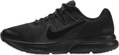 Nike Zoom Span 3 - Black Anthracite (CQ9269002)