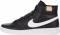 Nike Court Borough Low 2 Psv - Black/White/Vachetta Tan (CT1725001)