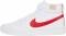Nike Court Royale 2 Mid - White Univ Red White Onyx (CQ9179101)