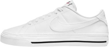 Nike Court Legacy - Wit (DH3161101)