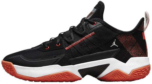 Jordan One Take II