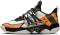 Jordan One Take II - Multicolor (CW2457108)
