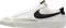 Nike Blazer Low 77 - White Black Sail White (DC4769102)