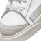 Nike Blazer Low 77 - White Black Sail White (DC4769102) - slide 6