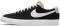Nike Blazer Low 77 - Black/white-white (DA7254001)