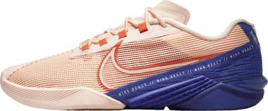Nike React Metcon Turbo - Crimson Tint Team Orange 846 (CT1249846)